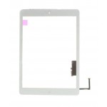 Touch Screen Digitizer For Apple Ipad Wifi Silver By - Maxbhi.com
