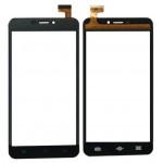 Touch Screen Digitizer For Archos 59 Titanium Black By - Maxbhi Com
