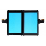 Touch Screen Digitizer For Asus Fonepad 7 Me372cg 8gb Black By - Maxbhi Com