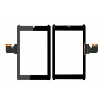 Touch Screen Digitizer For Asus Fonepad 7 Me372cg Black By - Maxbhi Com