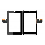 Touch Screen Digitizer For Asus Fonepad 7 Me372cg Black By - Maxbhi Com