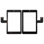 Touch Screen Digitizer For Asus Memo Pad Hd 7 Green By - Maxbhi Com
