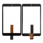 Touch Screen Digitizer For Asus Memo Pad Me181c Pink By - Maxbhi Com