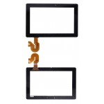 Touch Screen Digitizer For Asus Transformer Pad Tf701t Black By - Maxbhi Com