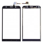 Touch Screen Digitizer For Asus Zenfone 2 Deluxe 64gb Gold By - Maxbhi Com