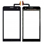 Touch Screen Digitizer For Asus Zenfone 5 16gb White By - Maxbhi Com