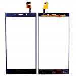 Touch Screen Digitizer For Blu Pure Xl Gold By - Maxbhi Com