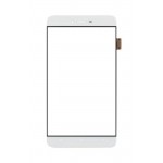 Touch Screen Digitizer For Blu Vivo 5 White By - Maxbhi.com