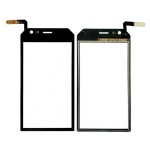 Touch Screen Digitizer For Cat S30 Black By - Maxbhi Com