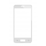 Touch Screen Digitizer For Celkon A118 Signature Hd White By - Maxbhi.com