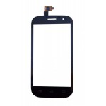 Touch Screen Digitizer For Celkon A 107 Plus Black By - Maxbhi.com