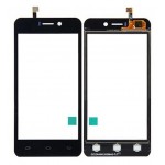 Touch Screen Digitizer For Doogee Dg800 Black By - Maxbhi Com