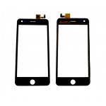 Touch Screen Digitizer For Elephone P6i Black By - Maxbhi Com