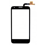 Touch Screen Digitizer For Fly Iq454 Evo Tech 1 Black By - Maxbhi Com