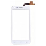 Touch Screen Digitizer For Fly Iq454 Evo Tech 1 White By - Maxbhi Com