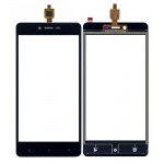 Touch Screen Digitizer For Gionee F103 Black By - Maxbhi Com