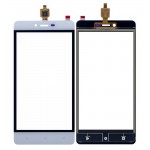 Touch Screen Digitizer For Gionee F103 White By - Maxbhi Com