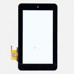 Touch Screen Digitizer For Hp Slate 7 Black By - Maxbhi.com