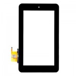 Touch Screen Digitizer For Hp Slate 7 White By - Maxbhi Com