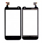 Touch Screen Digitizer For Htc Desire 310 Red By - Maxbhi Com