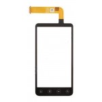 Touch Screen Digitizer for HTC EVO 3D CDMA - White