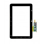 Touch Screen Digitizer for HTC EVO View 4G - Silver