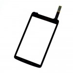 Touch Screen Digitizer for HTC G2 - Black