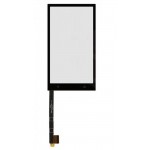 Touch Screen Digitizer for HTC One 802W - Silver