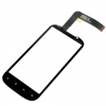 Touch Screen Digitizer for HTC Ruby - White
