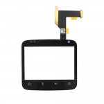 Touch Screen Digitizer for HTC Status - Silver