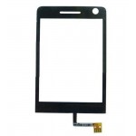 Touch Screen Digitizer for HTC Touch Pro T7272 - Black