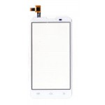 Touch Screen Digitizer for I-Mobile IQ 5.1 - White
