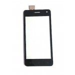 Touch Screen Digitizer for Intex Aqua Style Pro - Black