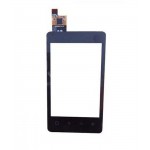 Touch Screen Digitizer for Karbonn A5 Plus - White