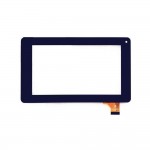 Touch Screen Digitizer for Kurio C14100 Motion Tab - White