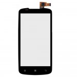 Touch Screen Digitizer for Lenovo A630 - White