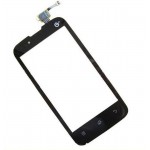 Touch Screen Digitizer for Lenovo A668T - Black