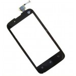 Touch Screen Digitizer for Lenovo A668T - Purple