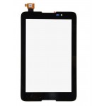 Touch Screen Digitizer for Lenovo A7-50 A3500 - Black