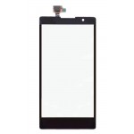 Touch Screen Digitizer for Lenovo K80 - Silver