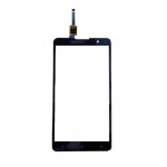 Touch Screen Digitizer for Lenovo S898T - Grey