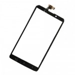 Touch Screen Digitizer for Lenovo S939 - Black