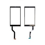 Touch Screen Digitizer For Htc Desire 626 Blue By - Maxbhi Com