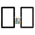 Touch Screen Digitizer For Htc Flyer Black By - Maxbhi Com