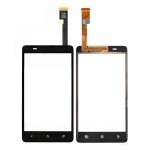 Touch Screen Digitizer For Htc One Su T528w Black By - Maxbhi Com