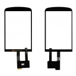 Touch Screen Digitizer For Htc Touch 3g Gold By - Maxbhi Com