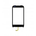 Touch Screen Digitizer For Htc Touch Pro 2 T7373 Black By - Maxbhi Com