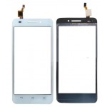 Touch Screen Digitizer For Huawei Ascend G620 White By - Maxbhi Com
