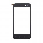 Touch Screen Digitizer For Huawei Honor U8660 Burgundy By - Maxbhi Com