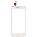 touch screen digitizer for intex aqua star 2 hd white by maxbhi.com